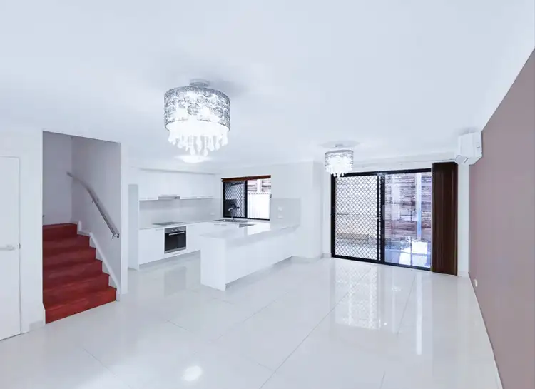 Third view of Homely townhouse listing, 20/35 Jaffa Crescent, Calamvale QLD 4116