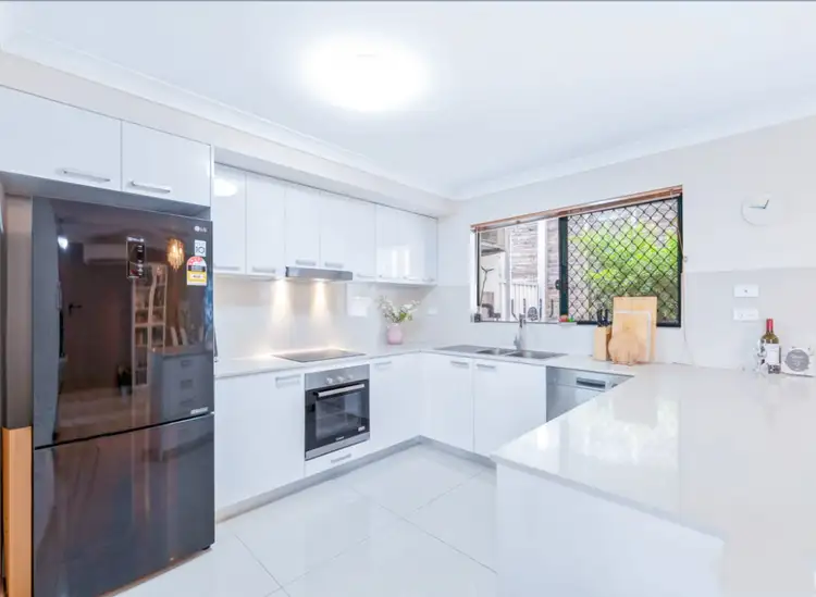 Fourth view of Homely townhouse listing, 20/35 Jaffa Crescent, Calamvale QLD 4116