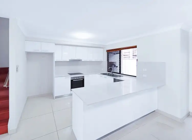 Fifth view of Homely townhouse listing, 20/35 Jaffa Crescent, Calamvale QLD 4116