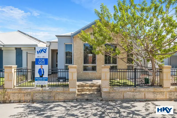 95 Holdsworth Avenue, Aveley WA 6069
