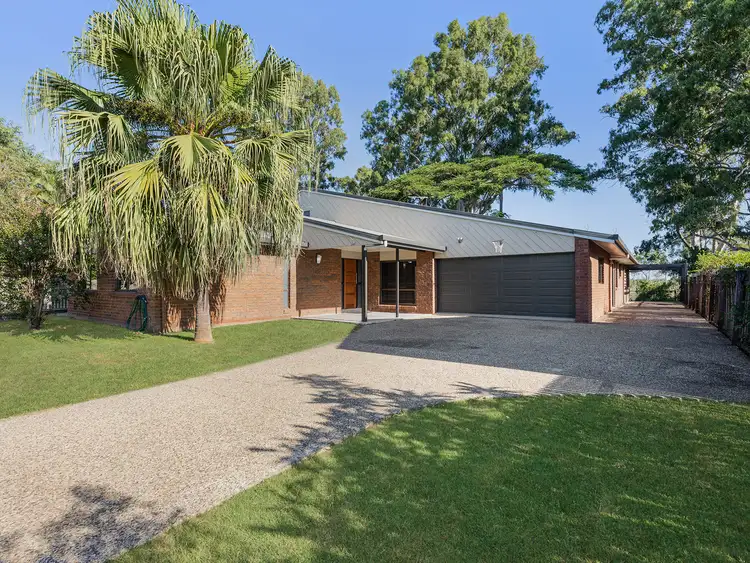 Second view of Homely house listing, 76 South Queensborough Parade, Karalee QLD 4306