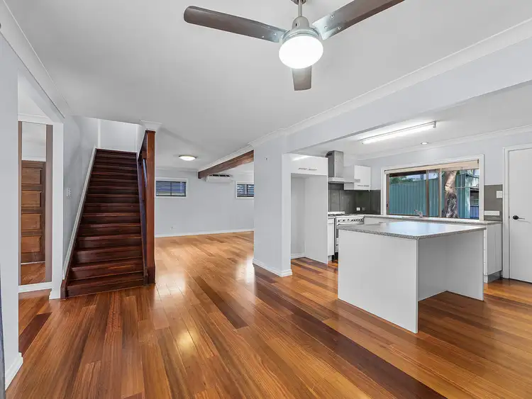 Third view of Homely house listing, 76 South Queensborough Parade, Karalee QLD 4306