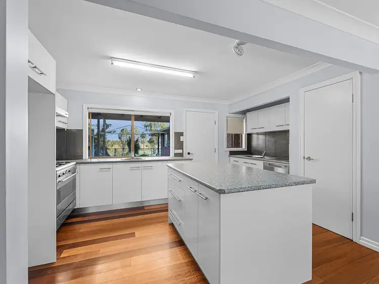 Fifth view of Homely house listing, 76 South Queensborough Parade, Karalee QLD 4306
