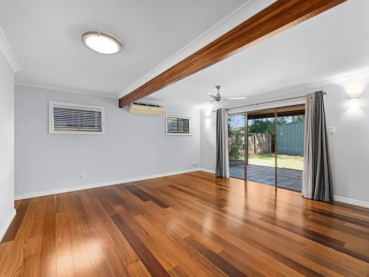Sixth view of Homely house listing, 76 South Queensborough Parade, Karalee QLD 4306