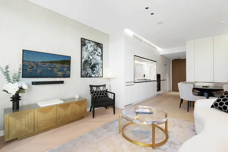 Fourth view of Homely apartment listing, 803/71 Macquarie Street, Sydney NSW 2000