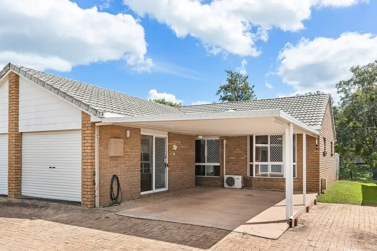 29 Piovesan Court, Brendale QLD 4500