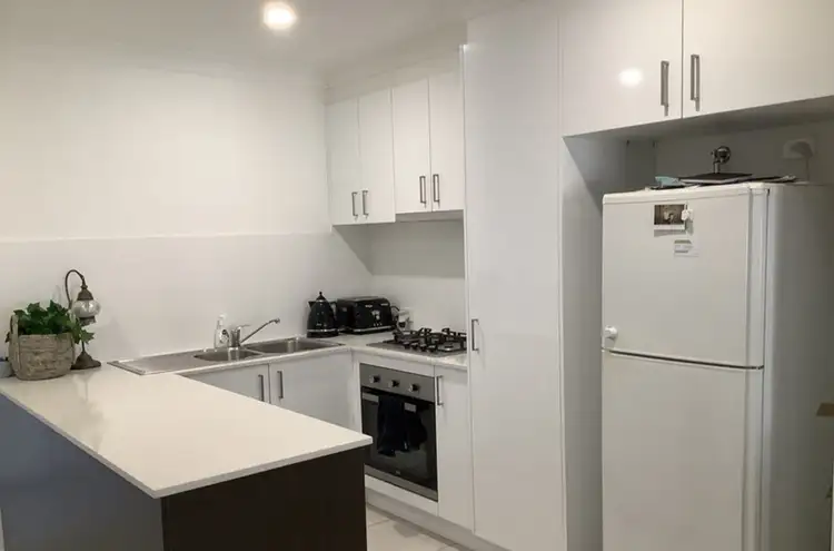 Second view of Homely semi-detached listing, 2/14 Aspect Street, Pimpama QLD 4209