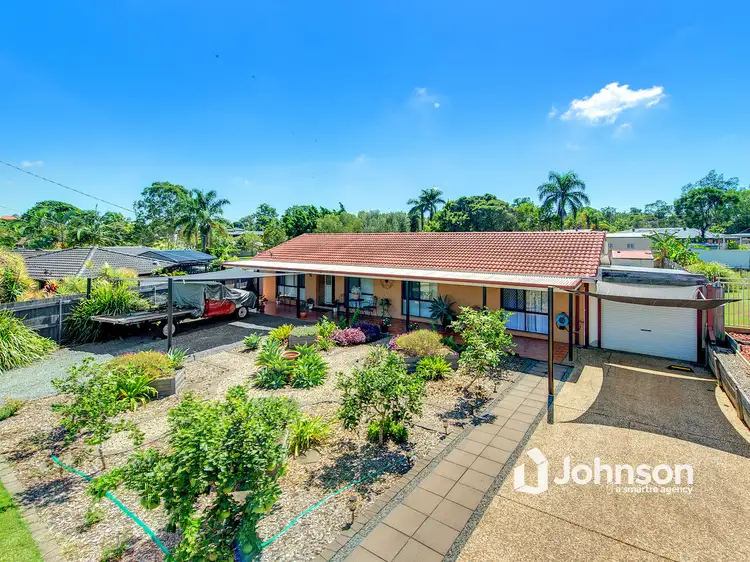 15 Westcott Place, Alexandra Hills QLD 4161