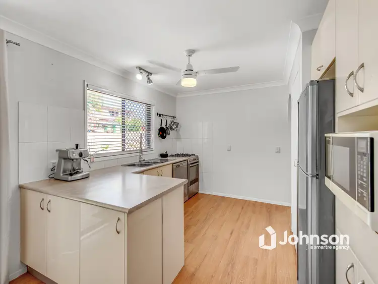 Fourth view of Homely house listing, 9 Carrock Street, Alexandra Hills QLD 4161