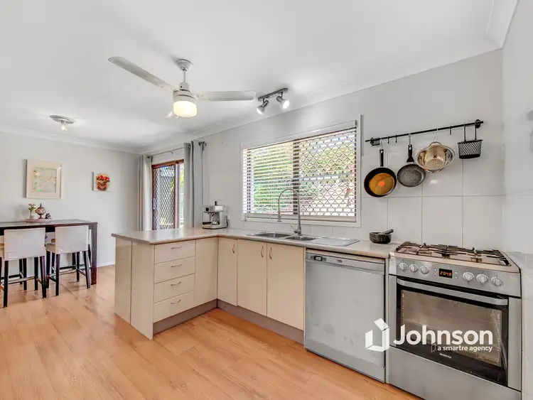 Fifth view of Homely house listing, 9 Carrock Street, Alexandra Hills QLD 4161