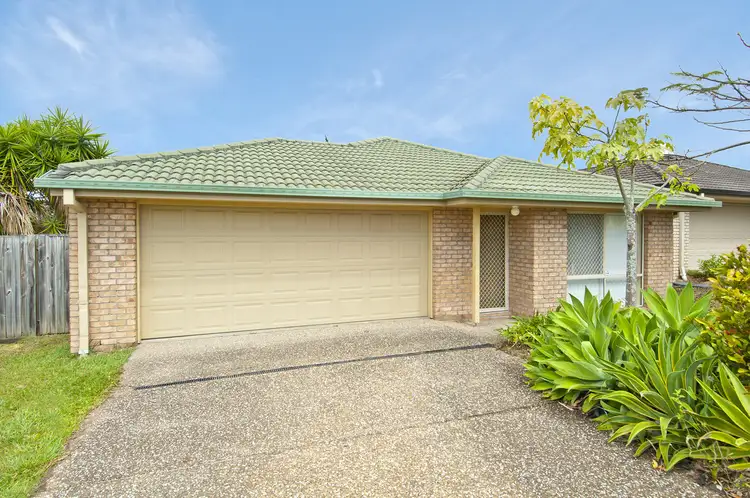 Main view of Homely house listing, 68 Bedivere Drive, Ormeau QLD 4208