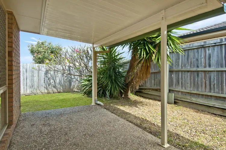 Second view of Homely house listing, 68 Bedivere Drive, Ormeau QLD 4208