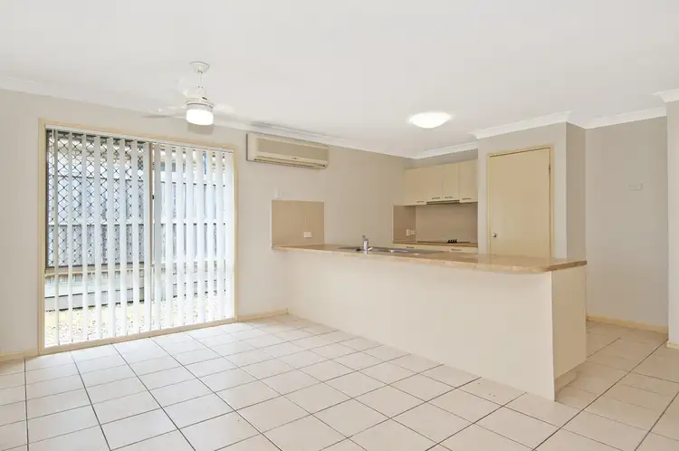 Fifth view of Homely house listing, 68 Bedivere Drive, Ormeau QLD 4208