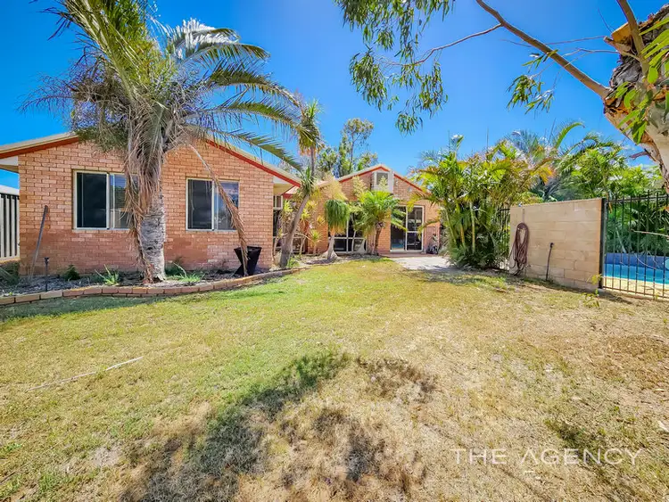 22 Hasleby Street, Kalbarri WA 6536