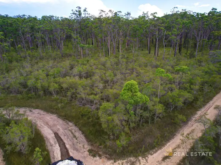 Main view of Homely land listing, Lot 3044 Ballina Crescent, North Arm Cove NSW 2324