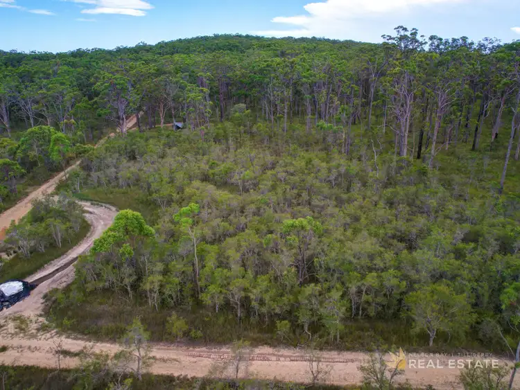 Second view of Homely land listing, Lot 3044 Ballina Crescent, North Arm Cove NSW 2324