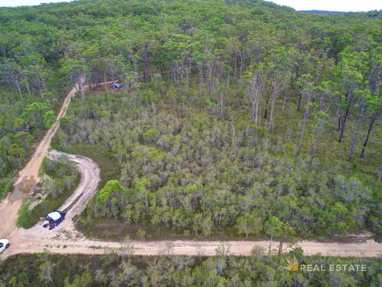 Third view of Homely land listing, Lot 3044 Ballina Crescent, North Arm Cove NSW 2324