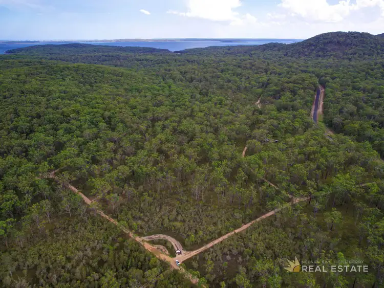 Fifth view of Homely land listing, Lot 3044 Ballina Crescent, North Arm Cove NSW 2324
