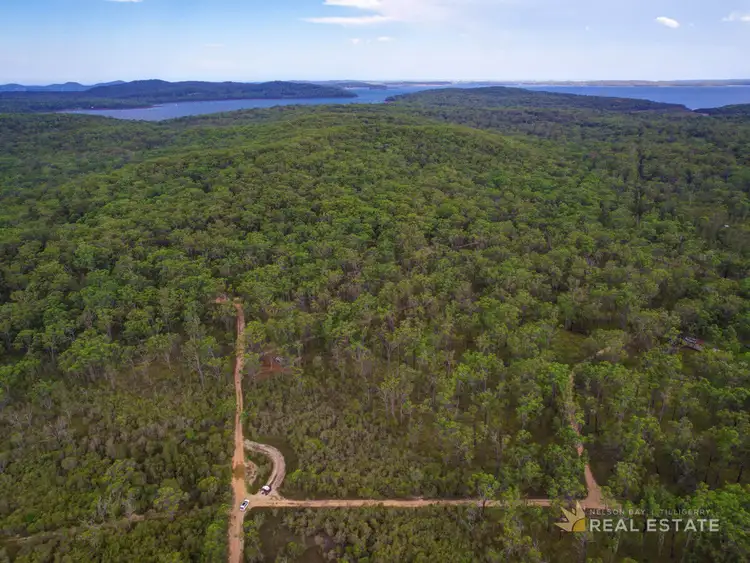Sixth view of Homely land listing, Lot 3044 Ballina Crescent, North Arm Cove NSW 2324