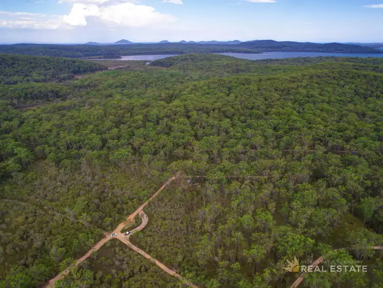 Seventh view of Homely land listing, Lot 3044 Ballina Crescent, North Arm Cove NSW 2324