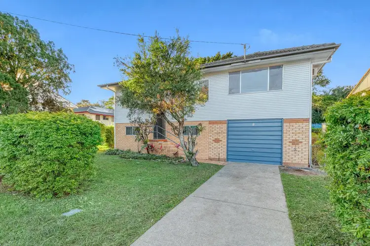 Main view of Homely house listing, 4 Lauren Street, Geebung QLD 4034