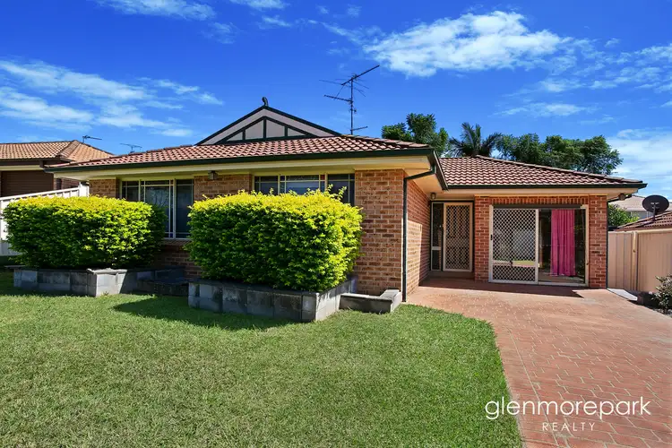3 Viola Place, Glenmore Park NSW 2745