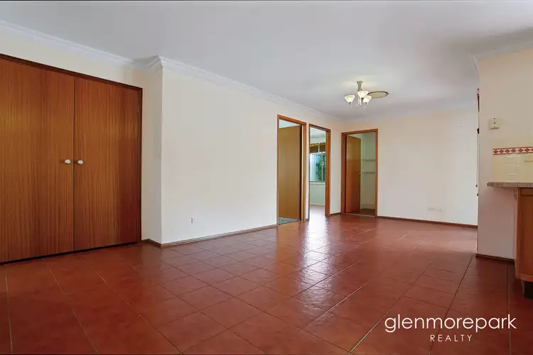 Fourth view of Homely house listing, 3 Viola Place, Glenmore Park NSW 2745
