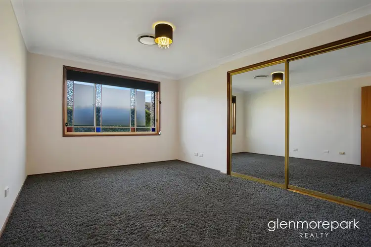 Sixth view of Homely house listing, 3 Viola Place, Glenmore Park NSW 2745