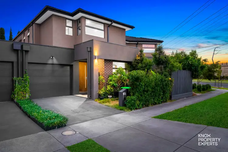 1A Bevan Avenue, Clayton South VIC 3169