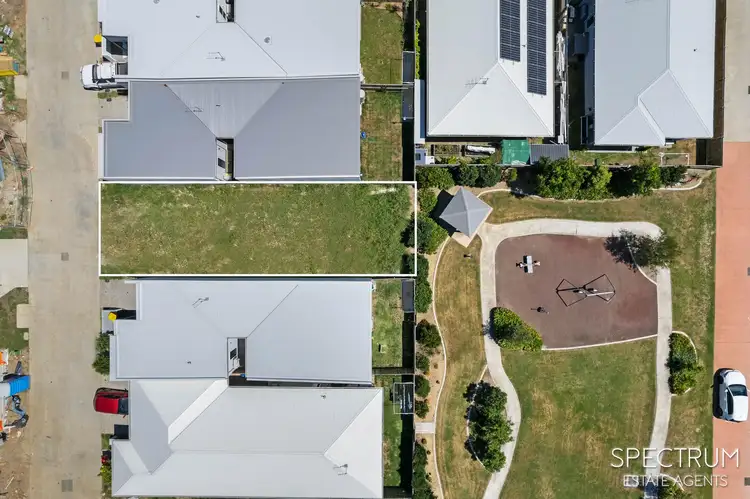 Main view of Homely land listing, LOT 62, 15 Miller Boulevard, Lawnton QLD 4501
