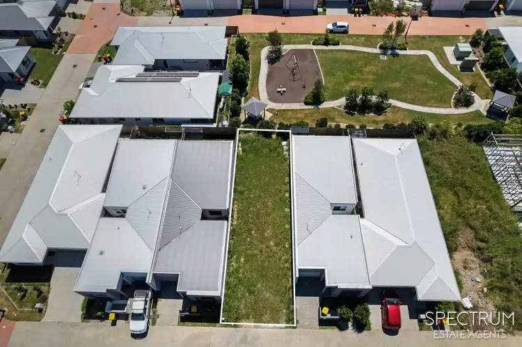 Second view of Homely land listing, LOT 62, 15 Miller Boulevard, Lawnton QLD 4501