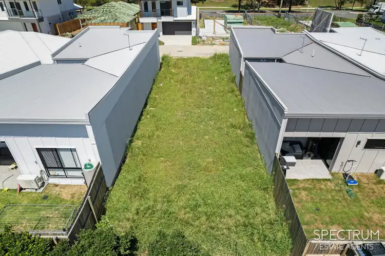 Third view of Homely land listing, LOT 62, 15 Miller Boulevard, Lawnton QLD 4501