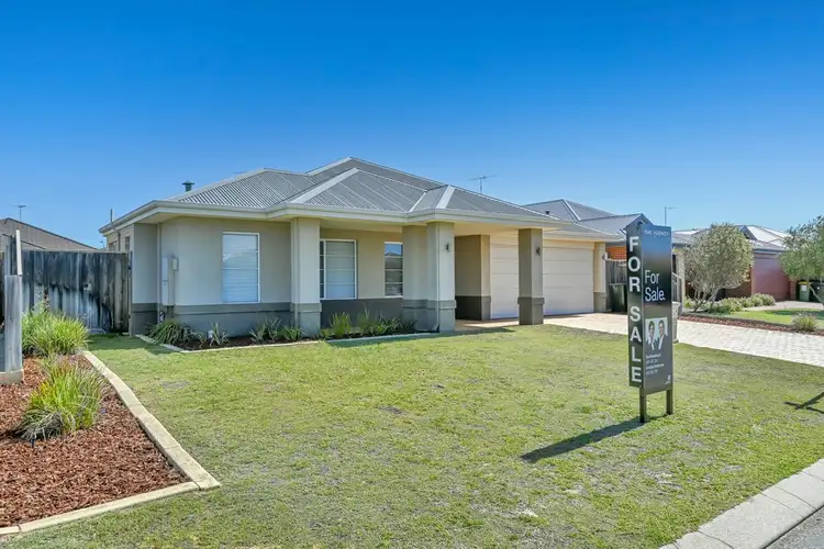 Main view of Homely house listing, 12 Breynia Link, Halls Head WA 6210
