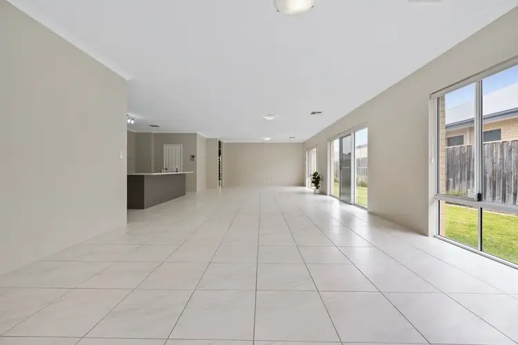 Second view of Homely house listing, 12 Breynia Link, Halls Head WA 6210