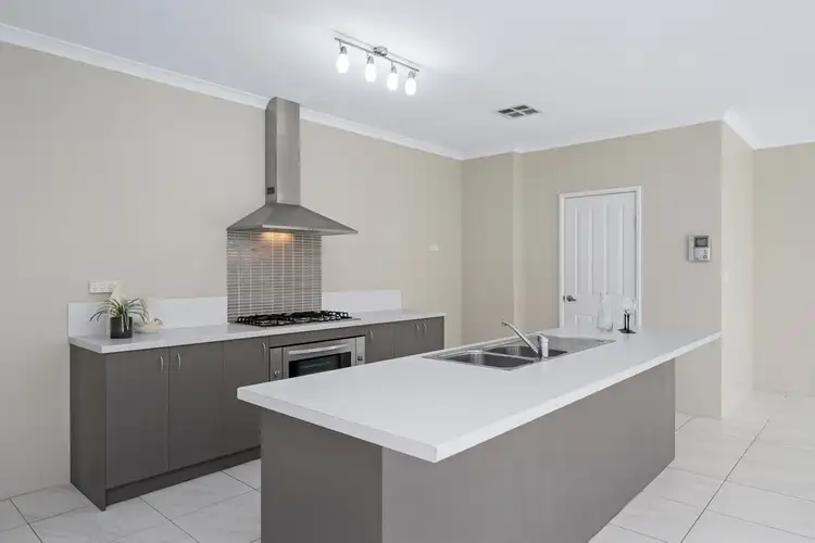 Third view of Homely house listing, 12 Breynia Link, Halls Head WA 6210