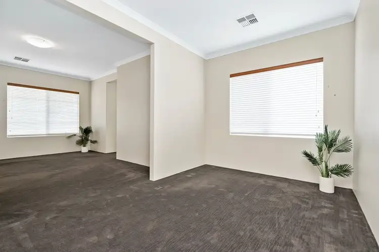 Fourth view of Homely house listing, 12 Breynia Link, Halls Head WA 6210