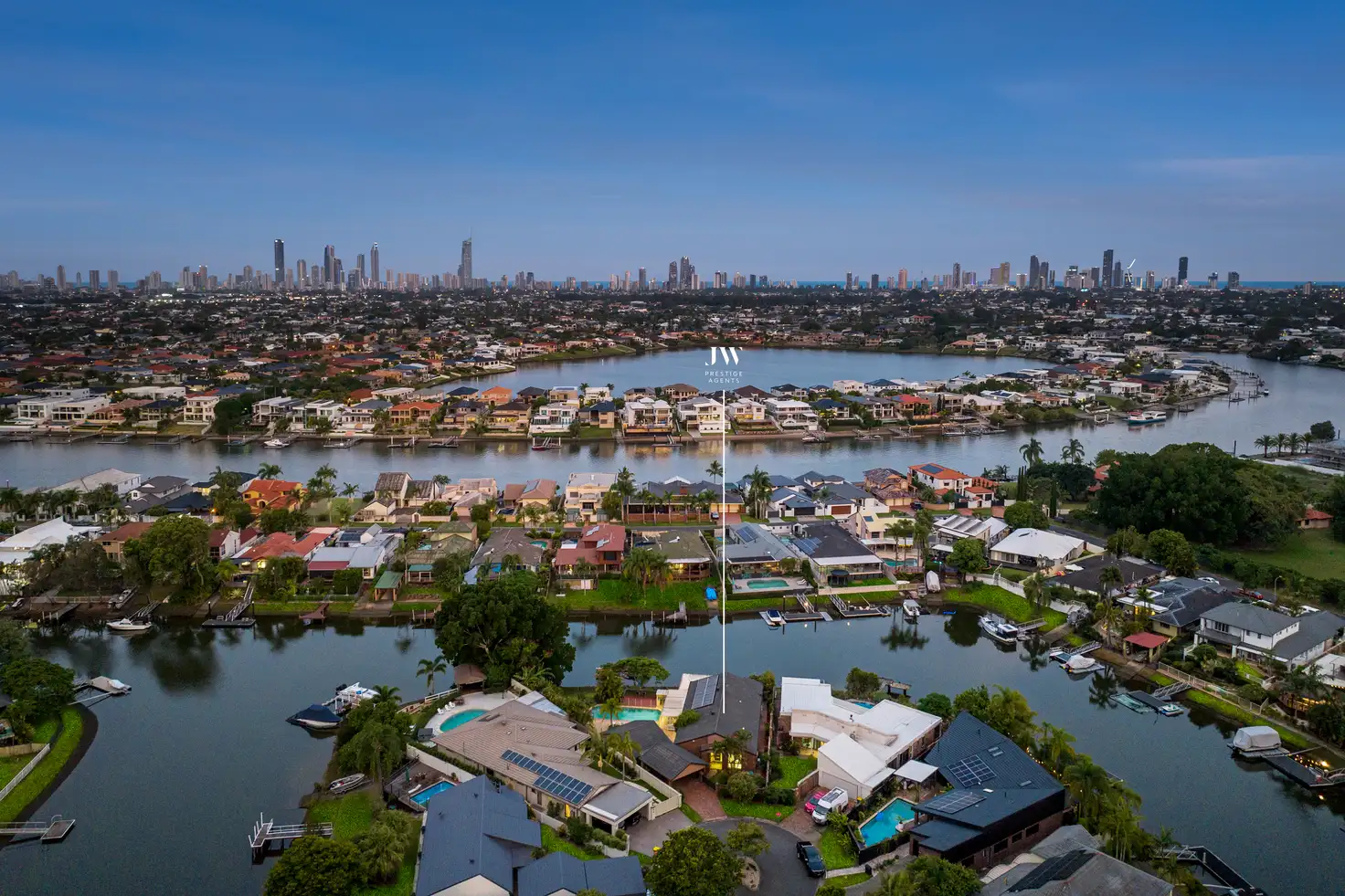 Main view of Homely house listing, 11 Craig Avenue, Carrara QLD 4211