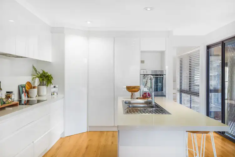 Fifth view of Homely house listing, 11 Craig Avenue, Carrara QLD 4211