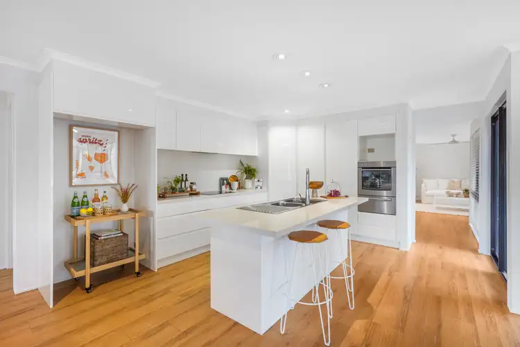 Sixth view of Homely house listing, 11 Craig Avenue, Carrara QLD 4211