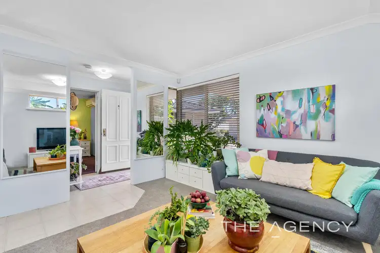 72D Parklands Square, Riverton WA 6148