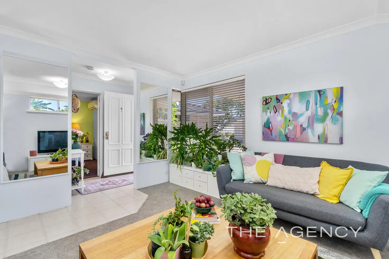 Main view of Homely house listing, 72D Parklands Square, Riverton WA 6148