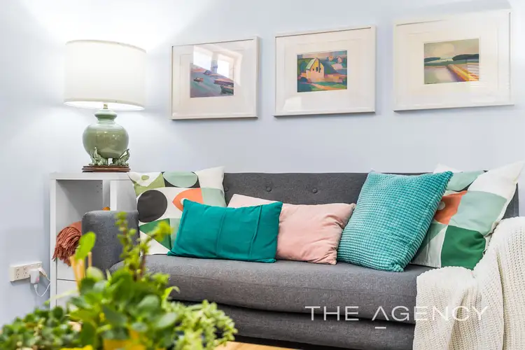 Third view of Homely house listing, 72D Parklands Square, Riverton WA 6148