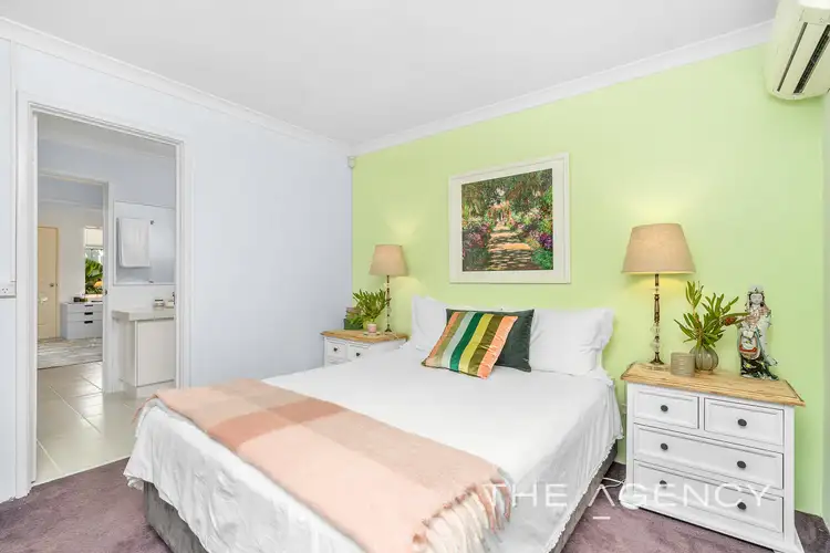 Fifth view of Homely house listing, 72D Parklands Square, Riverton WA 6148