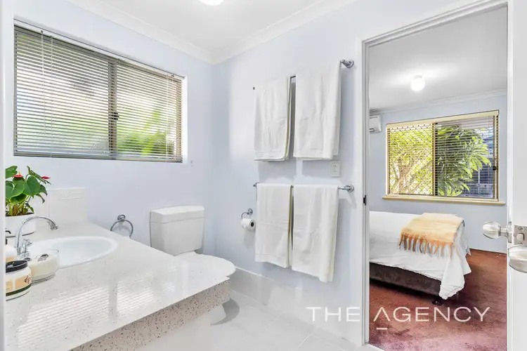 Sixth view of Homely house listing, 72D Parklands Square, Riverton WA 6148
