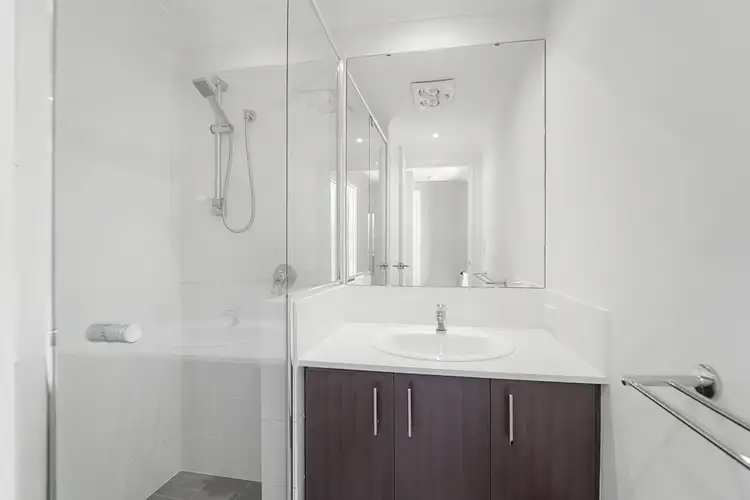 Seventh view of Homely apartment listing, 16/2 Coojong Link, Success WA 6164