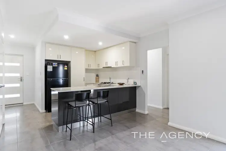 27B St Kilda Road, Balga WA 6061