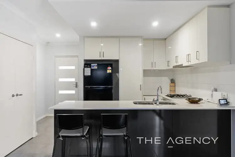 Second view of Homely unit listing, 27B St Kilda Road, Balga WA 6061