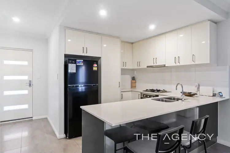 Third view of Homely unit listing, 27B St Kilda Road, Balga WA 6061