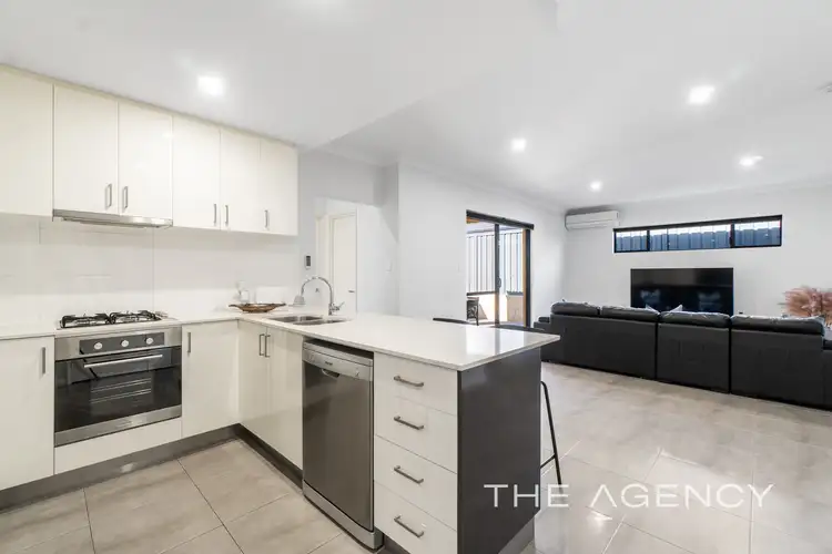 Fourth view of Homely unit listing, 27B St Kilda Road, Balga WA 6061