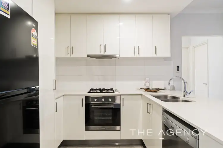 Fifth view of Homely unit listing, 27B St Kilda Road, Balga WA 6061